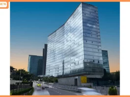 iSprout Launches 5.6 Lakh Sq. Ft. Enterprise-Grade Workspace for GCCs in Hyderabad