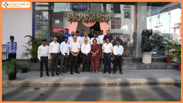 Stanley Lifestyles Strengthens Bengaluru Presence with Three New Store Launches