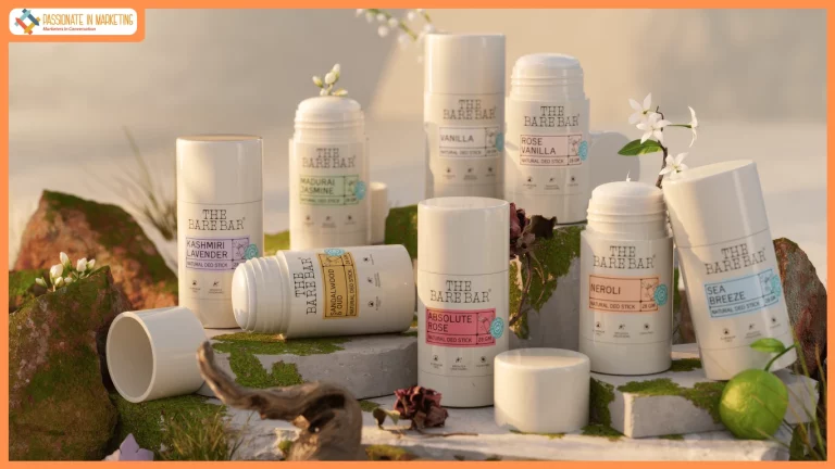 The Bare Bar Introduces Clean, High-Performance Deodorants Built for Indian Heat, Humidity & Skin