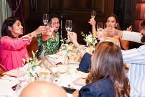 Smoke Lab Vodka & Mohulo Gin Set India’s Craft Spirits at Le Cirque, Leela Palace, New Delhi 