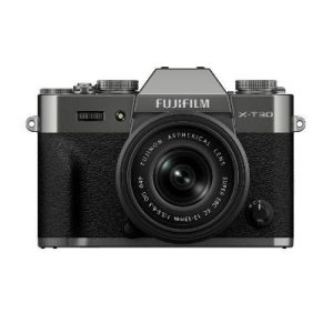 FUJIFILM India Launches the X-T30 III: The Ultimate Compact Hybrid