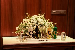 Smoke Lab Vodka & Mohulo Gin Set India’s Craft Spirits at Le Cirque, Leela Palace, New Delhi 