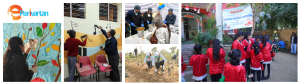 Maruti Suzuki’s employee volunteering initiative ‘eParivartan’ touches over 8,700 lives