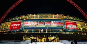 “Proudly on the Pitch” Celebrates Budweiser’s Football Legacy
