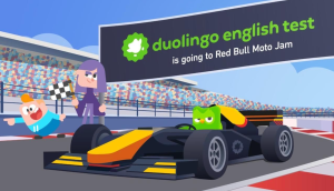 Duolingo English Test shows Gen Z how to turn passion into profession at Red Bull Moto Jam