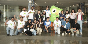 From campus classrooms to pit lanes and creator collaborations