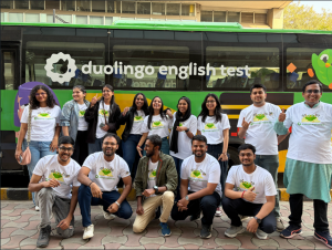 From campus classrooms to pit lanes and creator collaborations