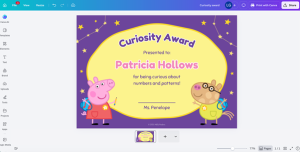 Designing with branded content has never been easier 