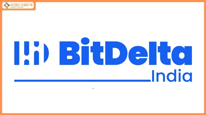 Vikaas M Sachdeva to Lead BitDelta India as Chief Executive Officer Vikaas M Sachdeva to Lead BitDelta India as Chief Executive Officer
