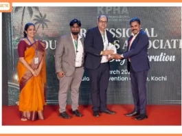 Driving the Future of Cleaning: Kärcher India Takes Center Stage at KPHA 2026 Strategic Head Varun Handa spotlights sustainability, innovation, and operational excellence in professional cleaning