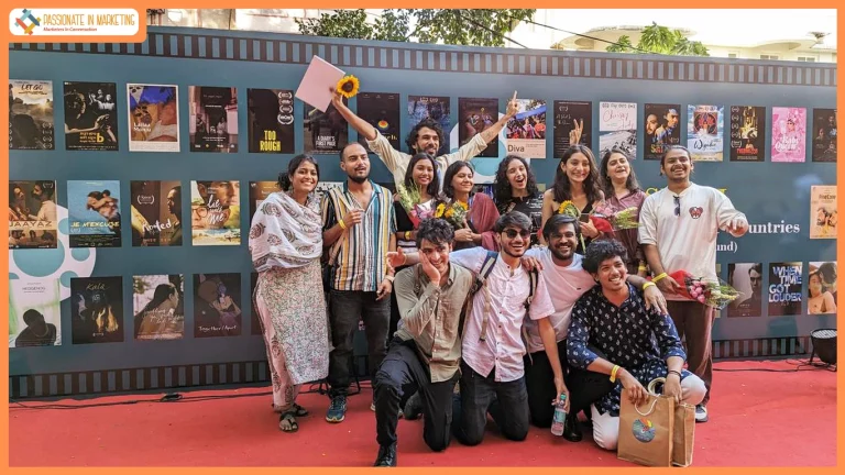 3 Iconic Venues to Host KASHISH 2026 in Pride Month