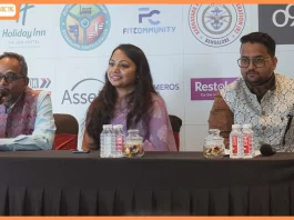 Red FM & o9 Solutions to Host the Walkathon in Bengaluru