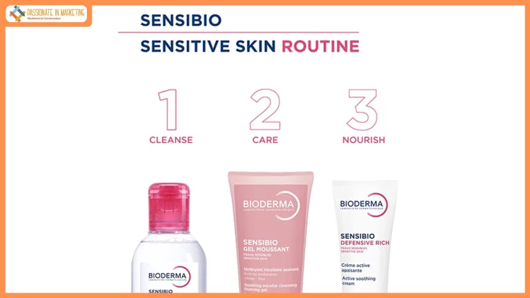 BIODERMA, a NAOS brand, partners with Actor Aaditi Pohankar for Sensibio H2O Micellar Water and Pigmentbio Foaming Cream