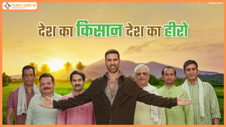 Akshay Kumar joins Crystal Crop Protection as Brand Ambassador