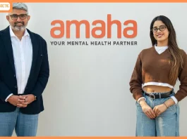 Janhvi Kapoor Partners with Amaha to Reframe Alcohol Addiction as a Mental Health Condition, Not a Moral Failing