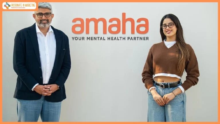 Janhvi Kapoor Partners with Amaha to Reframe Alcohol Addiction as a Mental Health Condition, Not a Moral Failing