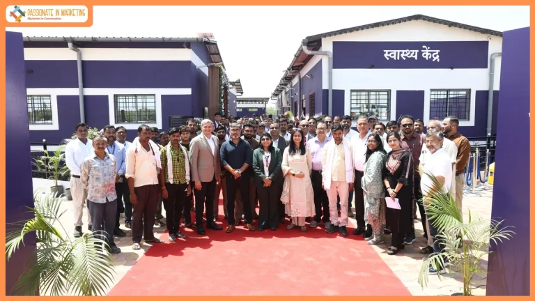 DP World Launches ‘Swasthya Kendra’ Programme, First Step in Mission to Support 1 Million Truckers Across India