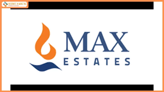 Max Estates Q4 pre-sales at Rs 3,392cr, FY26 bookings flat at Rs 5,305cr