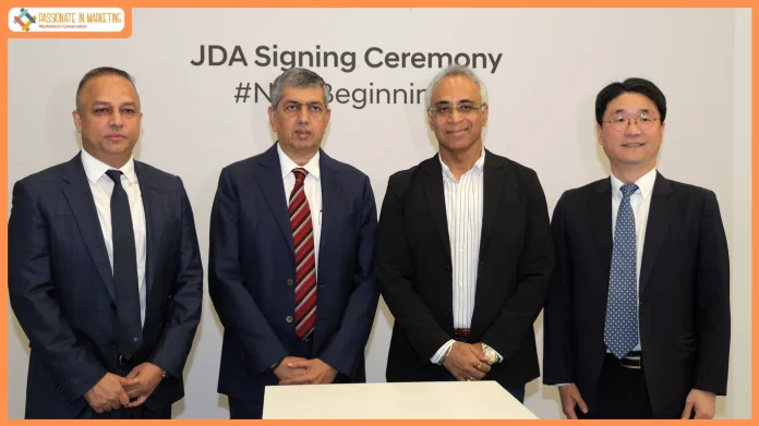 Hyundai Motor and TVS Motor Formalize Partnership to Drive Electric Three-Wheeler Commercialization in India