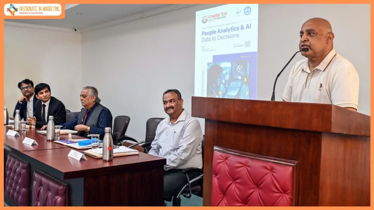 New Direction in Human Resource with Data and AI