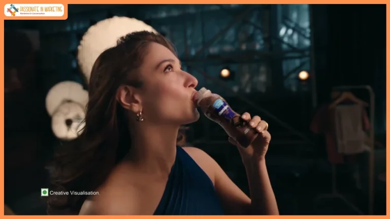 Mother Dairy Hits ‘Pause’ On Life’s Chaos With New Flavoured Milk Campaign Featuring Tamannaah Bhatia