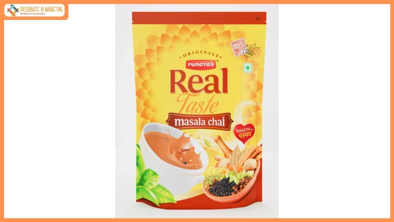 Rungta Tea Seeds Real Taste Masala Chai in Delhi NCR as Part of Broader North India Expansion Play
