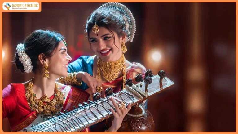 Kalyan Jewellers Unveils New Campaign Celebrating the Nimah Collection