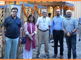 Access Life’s Home Away from Home for Families Facing Childhood Cancer, Enabled by the Harish & Bina Shah Foundation