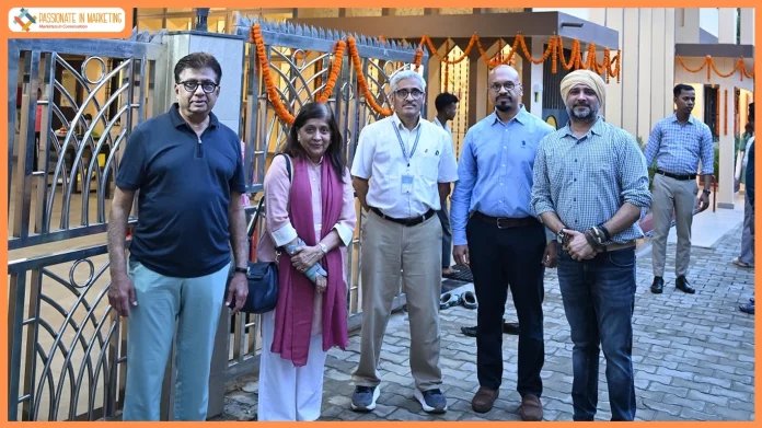 Access Life’s Home Away from Home for Families Facing Childhood Cancer, Enabled by the Harish & Bina Shah Foundation