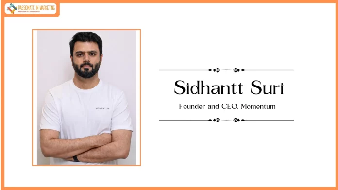 Momentum Reports Positive EBITDA and 85% Customer Repeat Rate in FY26; Halves Cash Conversion Cycle Amid 3.3x Revenue Surge