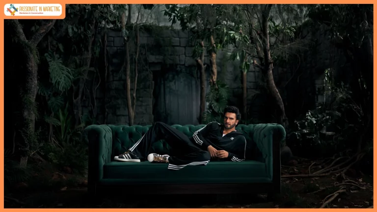 adidas Originals Unveils India’s First Co-Created Superstar with Ranveer Singh