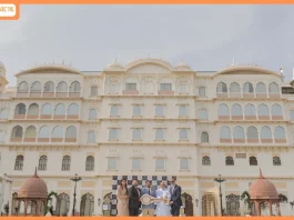 Autograph Collection Hotels Debuts in India with Noormahal, Delhi NCR Karnal, A Collectors' Palace Where History, Art and Refined Design Converge