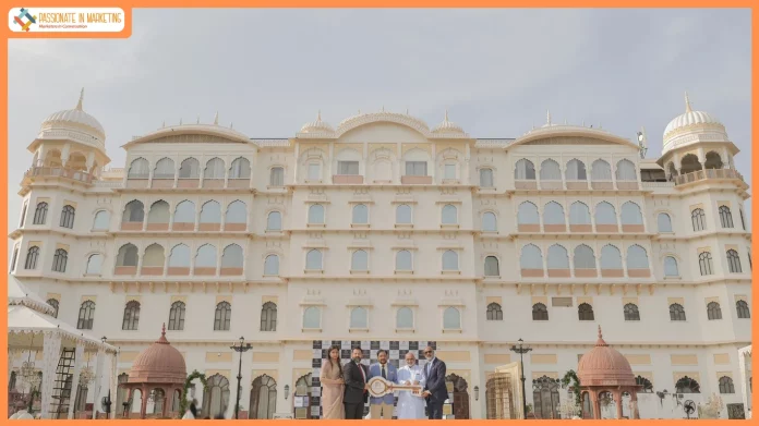 Autograph Collection Hotels Debuts in India with Noormahal, Delhi NCR Karnal, A Collectors' Palace Where History, Art and Refined Design Converge