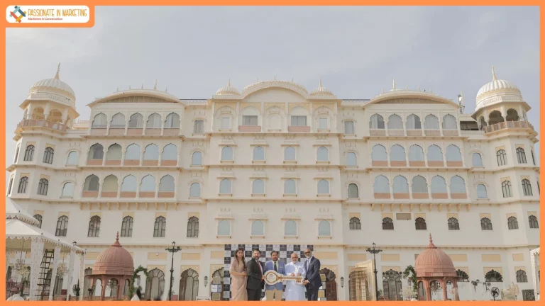 Autograph Collection Hotels Debuts in India with Noormahal, Delhi NCR Karnal, A Collectors' Palace Where History, Art and Refined Design Converge