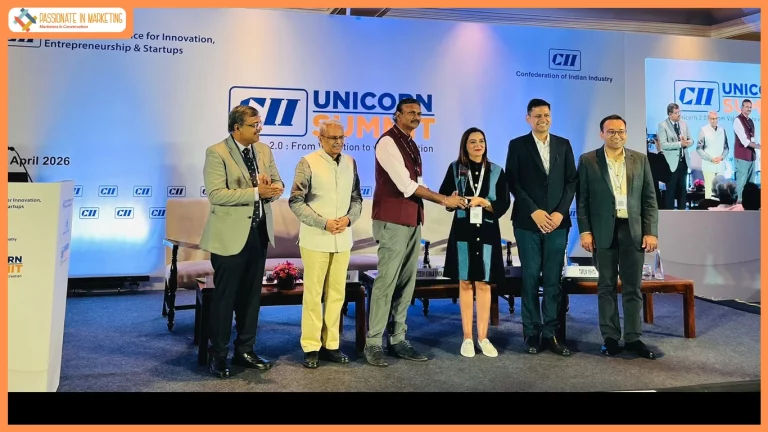DSM Fresh Foods (Zappfresh) Recognised as ‘IPO Trailblazer 2025’ at CII Unicorn Summit 2026
