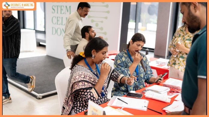 Ecoworld, Bengaluru Partners with DKMS Foundation India to Host Blood Stem Cell Donor Registration Drive