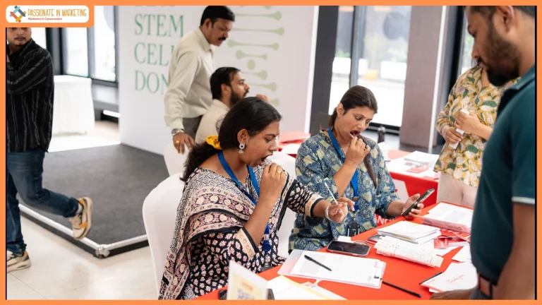 Ecoworld, Bengaluru Partners with DKMS Foundation India to Host Blood Stem Cell Donor Registration Drive