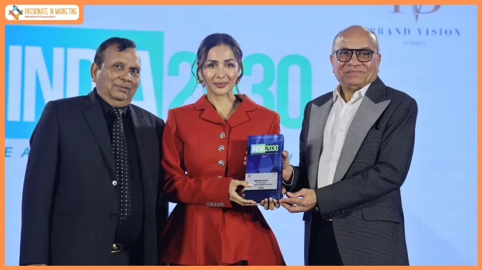 ​NexBrands Inc’s 9th edition of India 2030 Leadership Conclave 2026 Concludes in Mumbai, Honouring India’s Most Influential Leaders Across Business, Entertainment and Culture