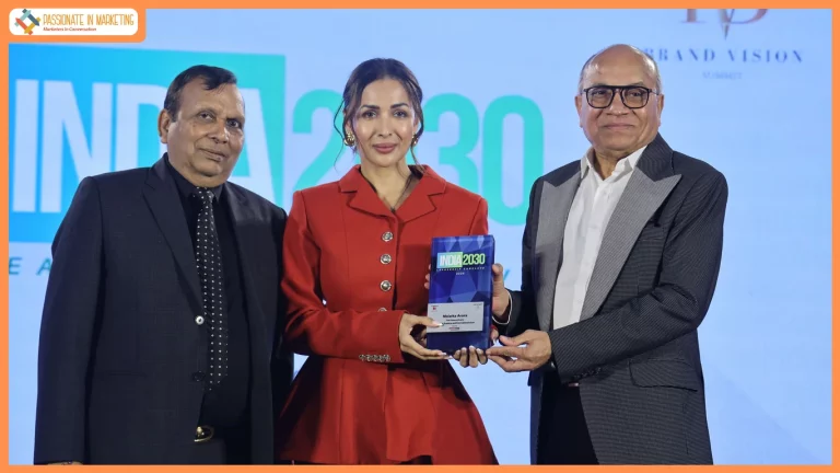 ​NexBrands Inc’s 9th edition of India 2030 Leadership Conclave 2026 Concludes in Mumbai, Honouring India’s Most Influential Leaders Across Business, Entertainment and Culture