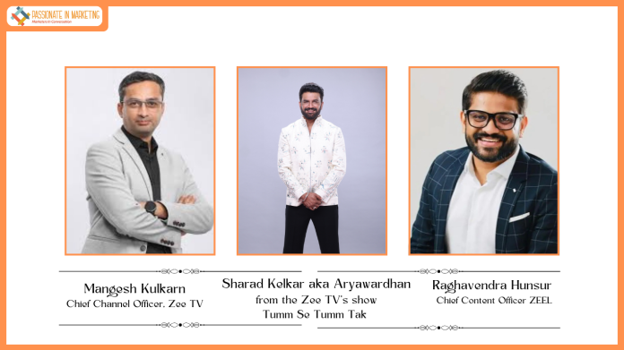 Zee TV’s Tumm Se Tumm Tak aims to break common myths around heart attacks with a powerful new storyline