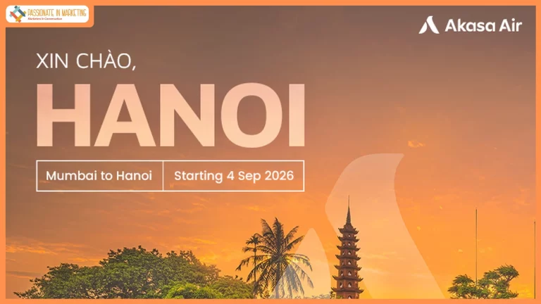 Akasa Air forays into Vietnam; adds Hanoi as the seventh international destination