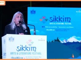 Sikkim Arts and Literature Festival 2026 Announces a Stellar Line-up of Speakers and an Engaging Programme