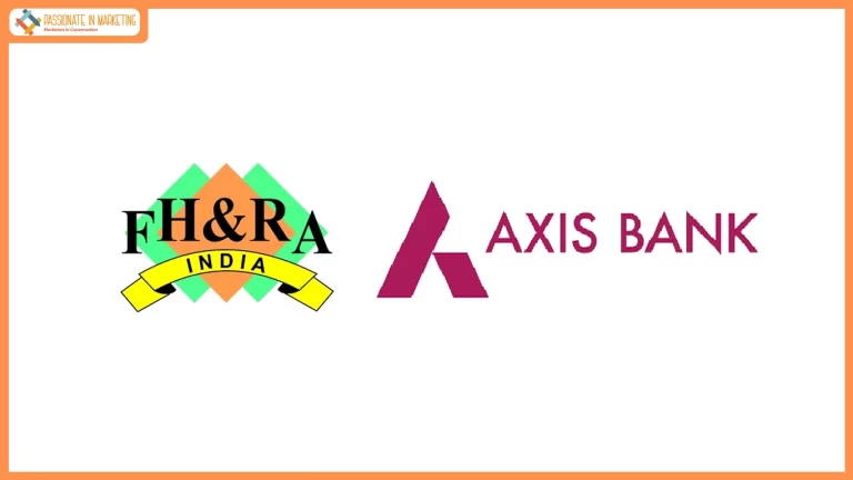 Axis Bank partners with FHRAI to strengthen banking support for India’s hospitality sector