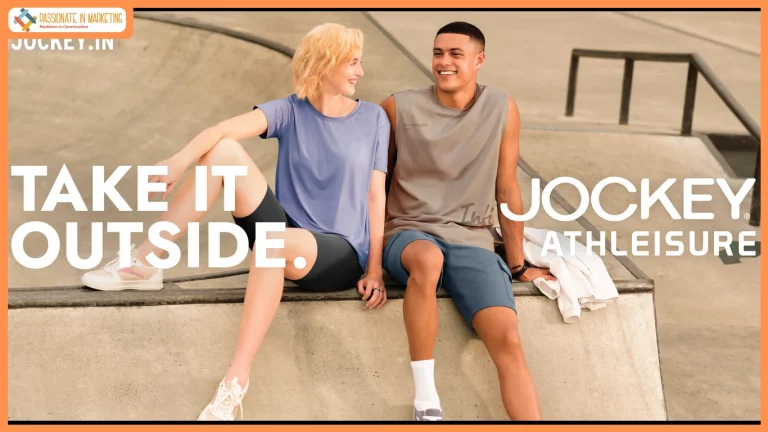 Jockey Brings ‘Take It Outside’ Back for Summer with Fresh Styles, News Colors and a Growing Athleisure Range
