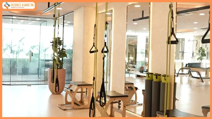 Slay Pilates Expands Footprint with Two New Studio Launches in Chattarpur and Gurgaon