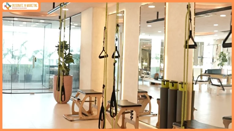 Slay Pilates Expands Footprint with Two New Studio Launches in Chattarpur and Gurgaon