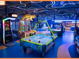 Amoeba Reclaims Church Street with a Next-Generation Sports Bar, Marking 25 Years of Social Entertainment Leadership