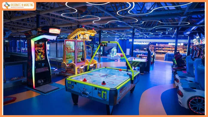 Amoeba Reclaims Church Street with a Next-Generation Sports Bar, Marking 25 Years of Social Entertainment Leadership