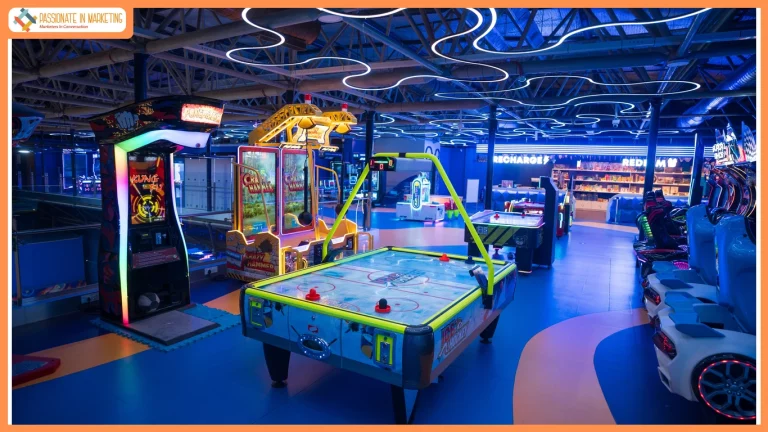 Amoeba Reclaims Church Street with a Next-Generation Sports Bar, Marking 25 Years of Social Entertainment Leadership