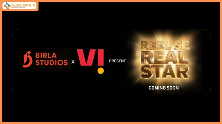 Birla Studios Partners with Vi to launch India’s First Mobile-First Democratic Talent Hunt – ‘Reel Se Real Star’